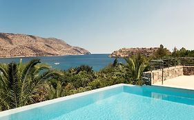 Blue Palace Resort Crete 5*